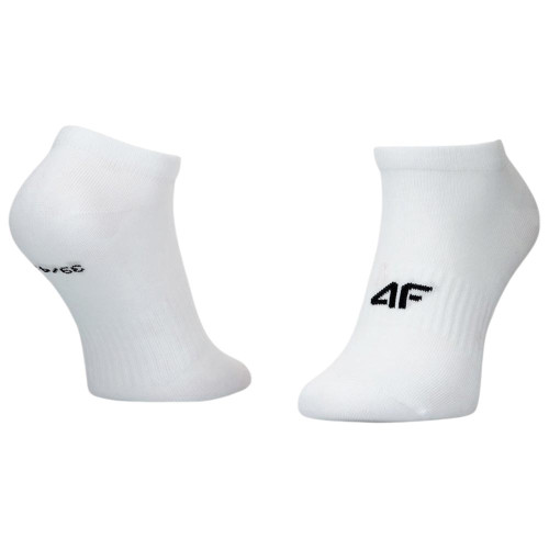 4F Κάλτσες 3 pairs